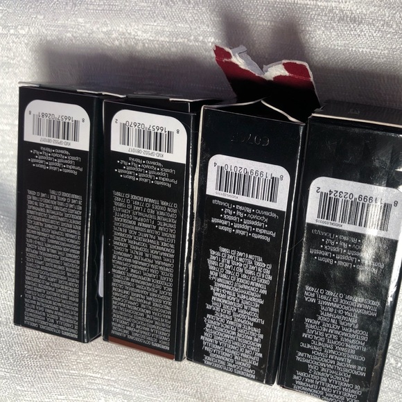 Kat Von D Studded Kiss Lipstick Lolita Only - Picture 4 of 5